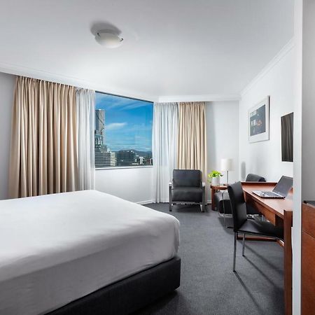 The Sebel Brisbane Aparthotel Exterior foto