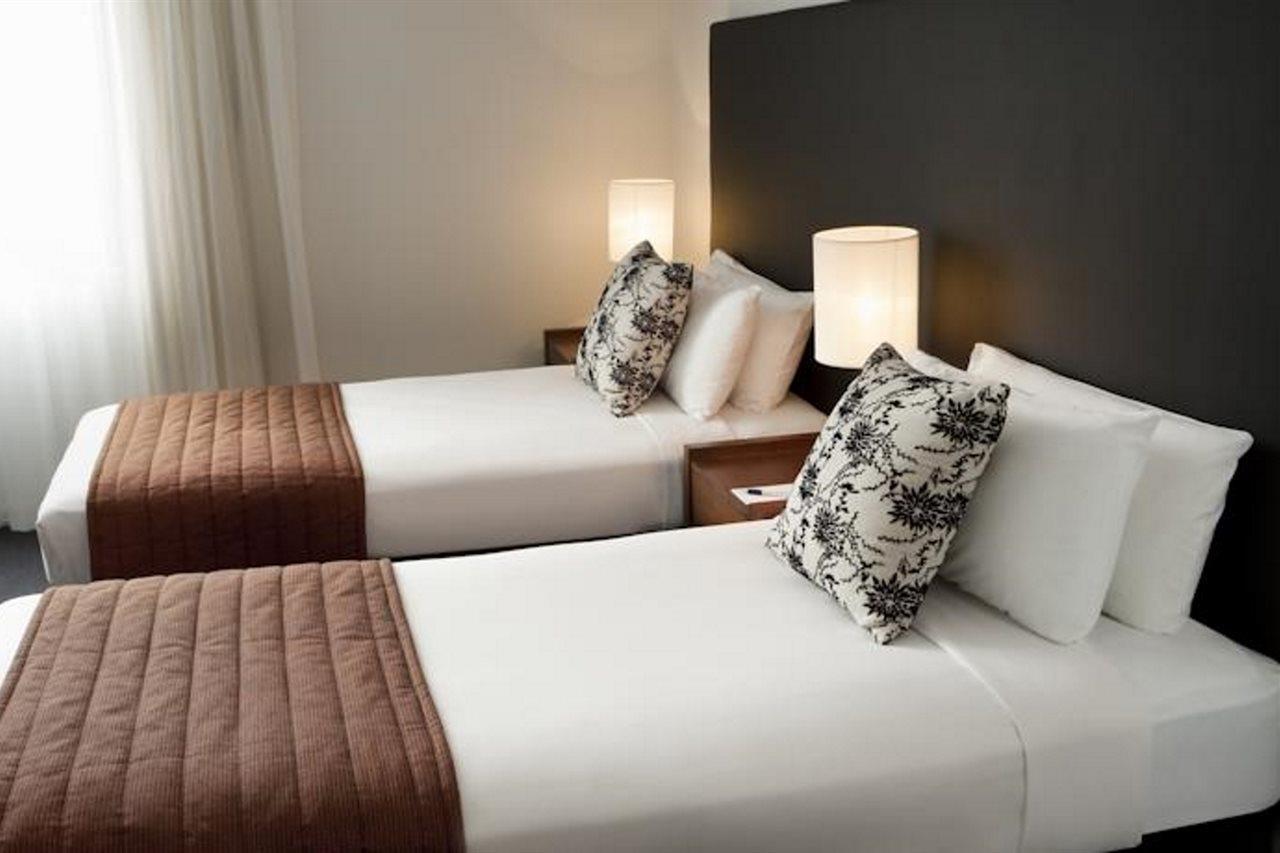 The Sebel Brisbane Aparthotel Exterior foto