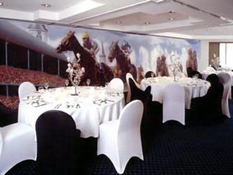 The Sebel Brisbane Aparthotel Exterior foto