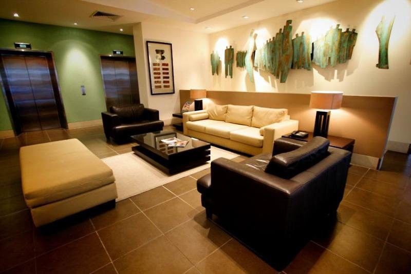 The Sebel Brisbane Aparthotel Exterior foto